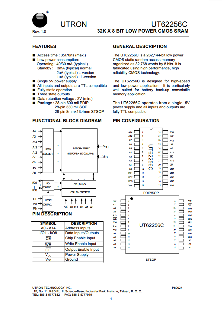 UT62256CPC-70LLA.png