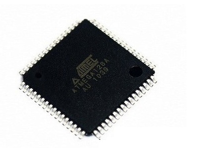 ATMEGA128A-AU