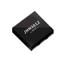 JHM3012 -具有IC 接口的高精度低功耗